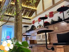 -糖房咖啡(南锣鼓巷店)