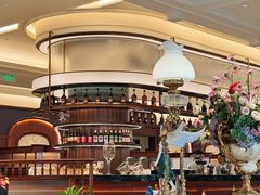 -马克西姆俄罗斯餐厅(通亚街店)