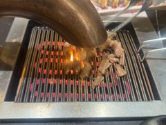 -千寻烧肉(政务区店)