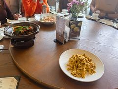 -水月周庄铂尔曼酒店-水月荟中餐厅