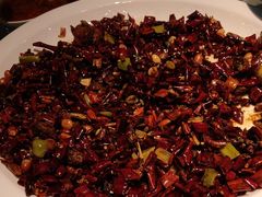 -常和州·夜宵大排档(常州单店)