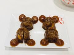 米奇肉皮冻-嘉和一品(长江道店)