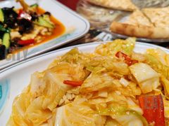 -新疆伊宁远征餐厅