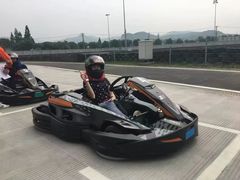 -浙江国际赛车场