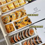 汕头外卖｜吃过一次就会上瘾的韩料店👍🏻