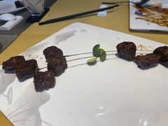 -菩提树·素食餐厅(汇智国际商业中心店)