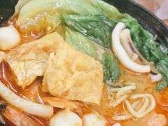 -老闽味沙茶面·姜母鸭(传承35年曾厝垵店)