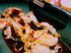 -谭鸭血老火锅·匠心(环球港旗舰店)