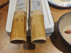 -谭三娘鲜切牛肉自助火锅(星辰汇店)