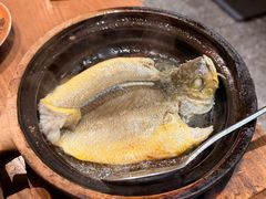 -啫火啫啫煲·顺德干蒸(西乡天虹店)