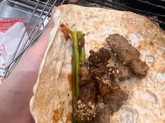 -小寒羊烧烤(凯瑞时代大厦店)