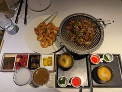 -悦融·京鲁菜·露台花园(安定门店)