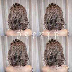 点击看大图 -P.STYLE 派斯造型