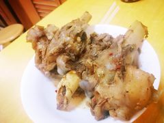 -水仙拉面(水仙街店)