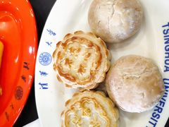 -清华大学-观畴园餐厅