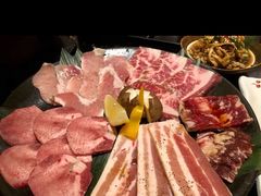 -龍二烧肉酒场(九亭店)