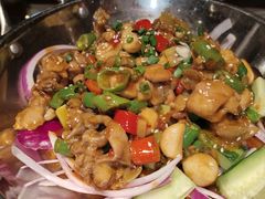 -小凤庭·地道湖北菜武昌鱼·藕汤(38年黄鹤楼店)