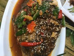 -云隐小厨·传统大理美食(复兴路店)