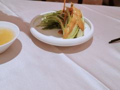 -粗茶淡饭·汉口公馆(循礼门店)