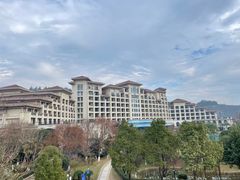 -宜春明月山维景国际温泉度假酒店