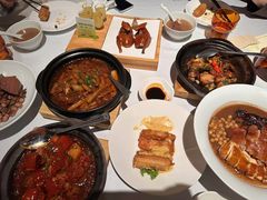 -汤城小厨•粤菜•靓汤(苏州街店)