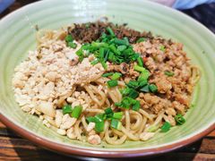 宜宾燃面-蜀南面馆(莘沥路)