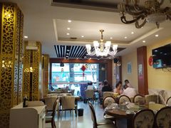 -金陵后厨·南京菜(新街口秣陵路店)