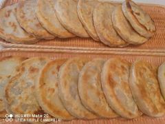 -孟记粥铺·家常菜·烧烤·粥(亚运村店)