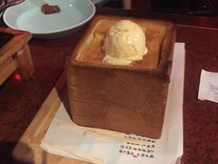 -绿茶餐厅(蓝色港湾店)