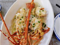 -板桥海鲜广场(文明东店)