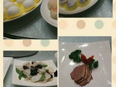 -外高桥喜来登酒店采悦轩