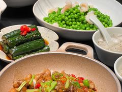 -顺香居·老字号湖北菜(江汉路店)
