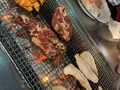-马路牙子烧烤音乐酒馆(望京店)