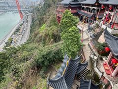 -龙泉洞(沙坪坝区)