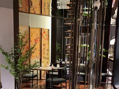 -海派悦庭·海胆烧麦·新融合菜(凯德广场店)