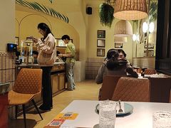 -CRAZYONES克芮旺斯西班牙餐厅(苏州中心店)