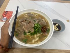 -河南拉面(肇周路店)