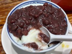 红豆双皮奶-阿坤传统手工小吃(杨家坪店)