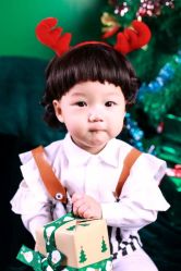 -尼曼儿童摄影(大厂店)