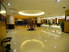 -成都金沙世纪酒店