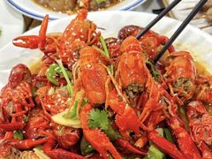 -新凯旋烧烤·燕姐千岛湖土菜