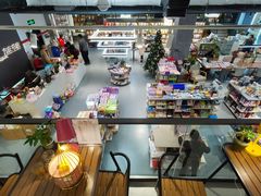 -方庄书店(通润商务会馆店)