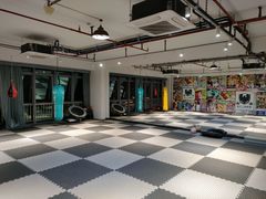 -AC健身·运动康复工作室(千灯湖店)