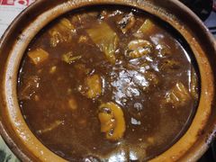 招牌牛肉烩饭-小吊梨汤·北京菜(香山店)