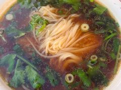 -勃利地摊·勃立小串烧烤