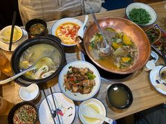 -妈妈的味道(和顺古镇店)