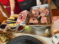 -江湖水乡铁锅炖魚(周庄嘉园店)