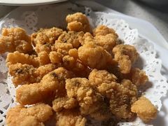 -鼓歌海鲜舫·手抓海鲜(大学城店)