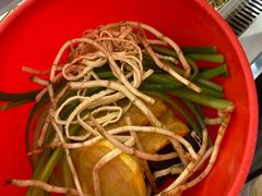 -萝鸡思味秘制泡菜(万家丽店)