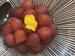 -伊带伊路新疆美食府(呼家楼店)